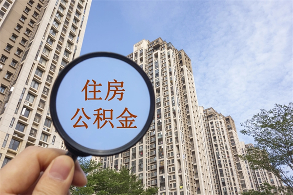 祁东离职公积金封存如何取（离职公积金封存怎么取）